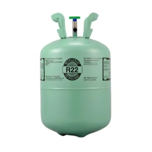 R22 30 LBS Refrigerant - Professional Legacy HVAC