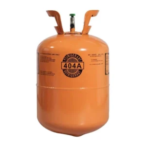 R404A Refrigerant 24 LB Cylinder