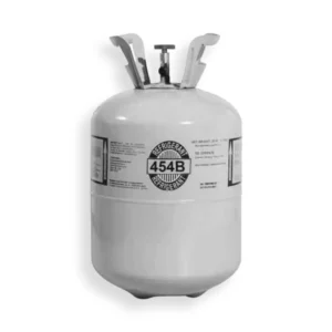 R454B Refrigerant 20.9 LB - Next-Generation Low-GWP Cooling Solution